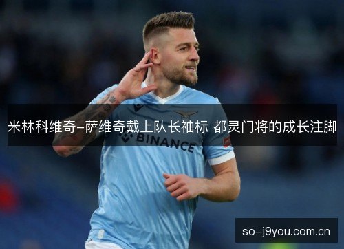 米林科维奇-萨维奇戴上队长袖标 都灵门将的成长注脚